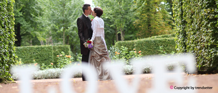 hochzeiten in sachsen, heiraten auf Schloss Lichtenwalde in Sachsen, Foto von trendsetter weddings aus Chemnitz