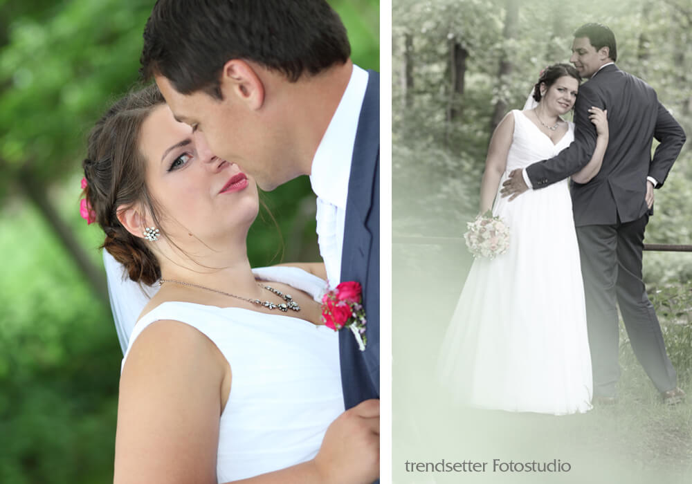 trendsetter Hochzeitsfotografie